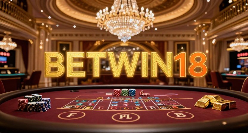 BETWIN18